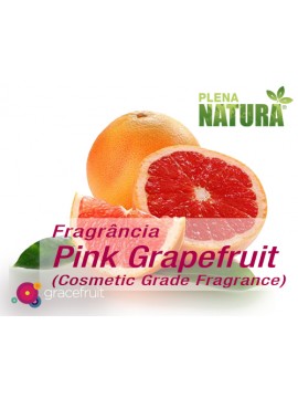 Pink Grapefruit - Cosmetic Grade Fragrance Oil